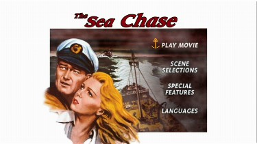 DVD Menus